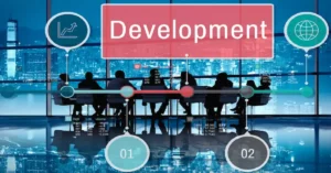 How an Application Development Agency Will Grow Your Business