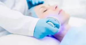 The Remarkable Benefits of Low-Level Laser Light Treatment