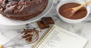 Indulge Your Sweet Tooth: Delicious Gluten-Free Cake Recipes