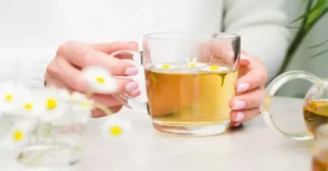 The Soothing Elixir: Exploring the World of Chamomile Tea