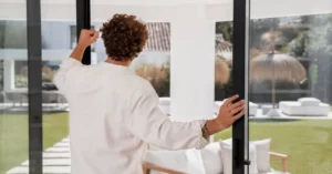 Why UPVC Double Glazed Windows Are the Future of Energy-Efficient Homes