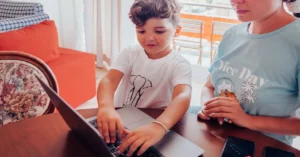 How to Pick a Good Laptop for a Child