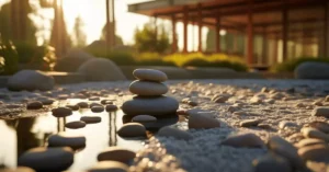 The Art of Relaxation: Designing Your Outdoor Zen Zone