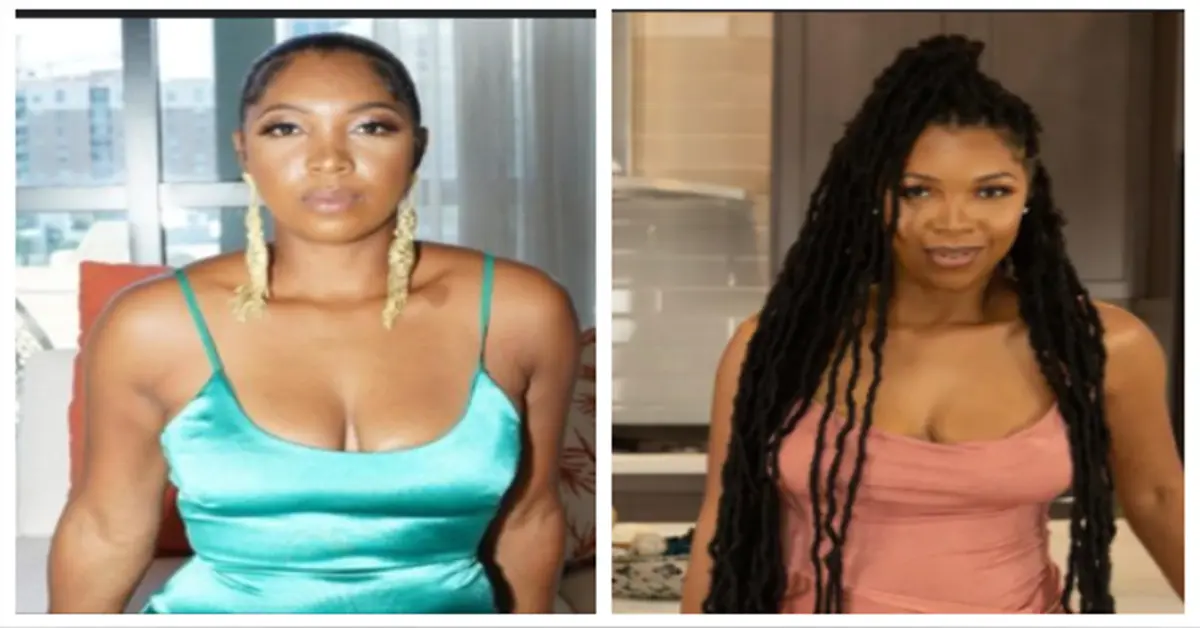 Sharina Hudson Net Worth: Wealth and Financial Journey